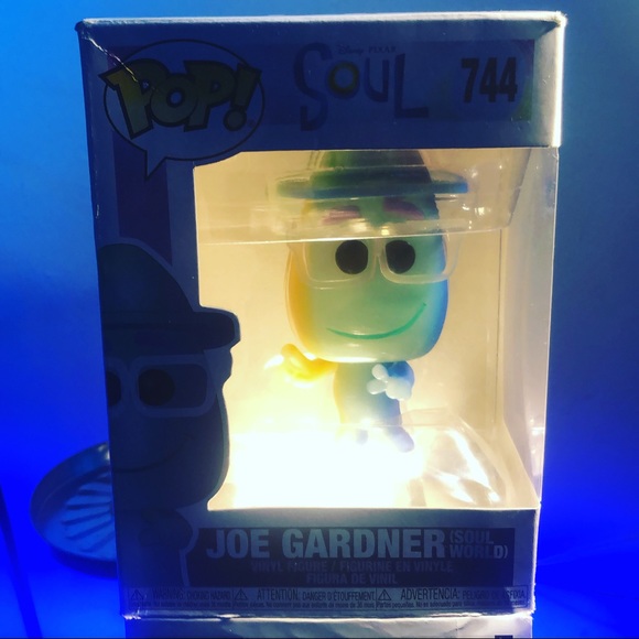 Funkomaster21 - Picture 7 of 8